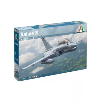 Italeri Dassault Rafale B makett
