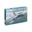 Italeri Dassault Rafale B makett