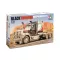 Italeri Black Thunder - Australian Truck makett