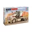 Italeri Black Thunder - Australian Truck makett