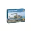 Italeri American Attack Helicopter Bell AH-1T Sea Cobra makett