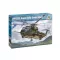 Italeri Sikorsky HH-53 C Jolly Green Giant makett