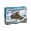 Italeri Sikorsky HH-53 C Jolly Green Giant makett