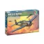 Italeri Grumman F6F-3 / F6F-5 Hellcat - Super Decals Sheet for 6 Versions makett
