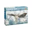 Italeri General Dynamics F-111 A Aardvark makett