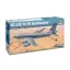 Italeri Boeing KC-135 R/FR Stratotanker makett