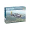 Italeri North American T-6 G Texan makett