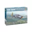 Italeri North American T-6 G Texan makett