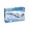 Italeri McDonnell Douglas F-15 C Eagle makett