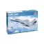 Italeri McDonnell Douglas F-15 C Eagle makett