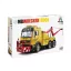 Italeri Mercedes-Benz Wrecker Truck makett