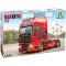 Italeri DAF XF-95 SUPER SPACE CAB