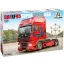Italeri DAF XF-95 SUPER SPACE CAB