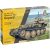 Italeri Sd. Kfz. 140 Flakpanzer 38(t) Gepard makett