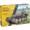 Italeri Sd. Kfz. 140 Flakpanzer 38(t) Gepard makett