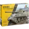 Italeri M36B1 90mm Gun Motor Carriage makett