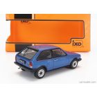 IXO VOLKSWAGEN Polo Coupe GT 1985