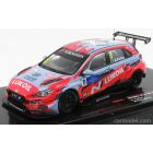IXO Hyundai i30 N TCR, No.8, Lukoil team, WTCR, A.Farfus, 2019