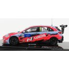 IXO Hyundai i30 N TCR, No.8, Lukoil team, WTCR, A.Farfus, 2019