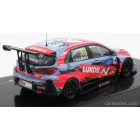 IXO Hyundai i30 N TCR, No.88, Lukoil team, WTCR, N.Catsburg, 2019