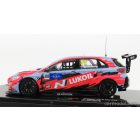 IXO Hyundai i30 N TCR, No.88, Lukoil team, WTCR, N.Catsburg, 2019