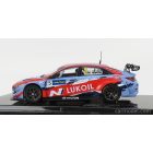 IXO Hyundai Elantra N TCR, No.5, BRC LUKOIL, WTCR, Portugal, N.Michelisz, 2021