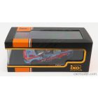 IXO Hyundai Elantra N TCR, No.5, BRC LUKOIL, WTCR, Portugal, N.Michelisz, 2021