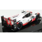 IXO PORSCHE 919 HYBRID 2.0L TURBO V4 TEAM PORSCHE LMP N 1 24h LE MANS 2017 N.JANI - N.TANDY - A.LOTTERER