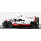 IXO PORSCHE 919 HYBRID 2.0L TURBO V4 TEAM PORSCHE LMP N 1 24h LE MANS 2017 N.JANI - N.TANDY - A.LOTTERER