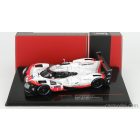 IXO PORSCHE 919 HYBRID 2.0L TURBO V4 TEAM PORSCHE LMP N 1 24h LE MANS 2017 N.JANI - N.TANDY - A.LOTTERER