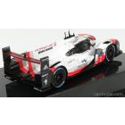 IXO PORSCHE 919 HYBRID 2.0L TURBO V4 TEAM PORSCHE N 2 WINNER 24h LE MANS 2017 T.BERNHARD - E.BAMBER - B.HARTLEY