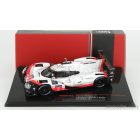 IXO PORSCHE 919 HYBRID 2.0L TURBO V4 TEAM PORSCHE N 2 WINNER 24h LE MANS 2017 T.BERNHARD - E.BAMBER - B.HARTLEY