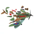 Airfix QUICKBUILD Spitfire
