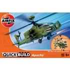 Airfix QUICKBUILD Apache