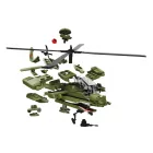 Airfix QUICKBUILD Apache