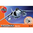 Airfix QUICKBUILD Harrier