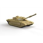 Airfix QUICKBUILD Challenger Tank Desert