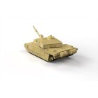Airfix QUICKBUILD Challenger Tank Desert
