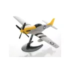 Airfix QUICKBUILD P-51D Mustang