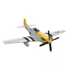 Airfix QUICKBUILD P-51D Mustang