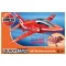 Airfix QUICKBUILD Red Arrows Hawk