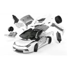 Airfix QUICKBUILD Lamborghini Aventador white