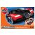 Airfix QUICKBUILD Bugatti 16.4 Veyron black/red