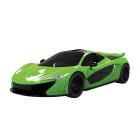 Airfix QUICKBUILD McLaren P1 green