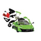 Airfix QUICKBUILD McLaren P1 green