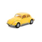 Airfix QUICKBUILD VW Beetle yellow