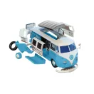 Airfix QUICKBUILD VW Camper Van - Blue repülő makett