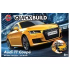 Airfix QUICKBUILD Audi TT Coupe