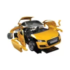 Airfix QUICKBUILD Audi TT Coupe
