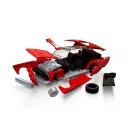 Airfix QUICKBUILD Ford Mustang GT 1968 repülő makett